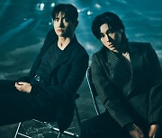 동방신기, 오늘(6일) '日데뷔 20주년' 정규앨범 '존' 발매