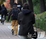 "어제보다 더 추워요"…아침 기온 5도 내외 '뚝' [오늘 날씨]