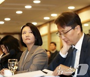 상생협력 고심하는 플랫폼 CEO들