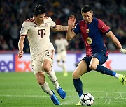 UCL 탈락 위기 몰린 김민재의 뮌헨·이강인의 PSG, 절실한 승리