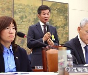 '제왕적 운영 속 위법의 연속'... 축협, '나쁜짓' 많이도 했다