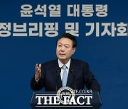 악화된 여론에 직접 나선 尹…반전 기회 만들까