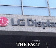 'OLED 전환' LG디스플레이, 사무직 희망퇴직 실시