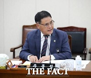 주종섭 전남도의원 "해상풍력발전사업 주민수용성 확보 최우선 해야"