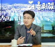 [인터뷰]오승록 노원구청장 “‘탄소중립 No.1 도시’ 노원 만들 것"