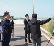 새만금 외국인 투자 문턱 낮춘다…자격 요건 완화