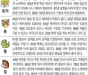 [오늘의 운세/11월 06일]