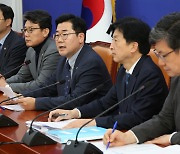 금투세 교착국면 풀리자 날아든 야당발 상법 개정 청구서