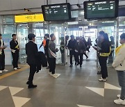 '무안국제공항, 동절기 9개국 18개 노선 운항'...전남도, 공항 활성화 위해 홍보 총력