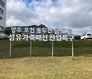 양주·포천·동두천 글로벌 섬유·가죽·패션 산업특구 '3년 연장'