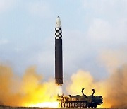 러·중은 빠진 채...유엔 13개국 ‘북 ICBM’ 규탄 성명