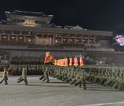 대통령실, 파병 북한군-우크라 교전설 부인…“전투 시작 안 해”