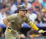 어깨 부상 아쉽지만…‘유격수 김하성’이기에 [이창섭의 MLB와이드]