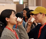 [포토] “커피에서 수박 맛이 나요”…역대 최대 서울카페쇼 가볼까