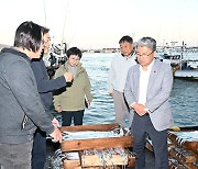 이상봉 제주도의장, 민생위기 극복 의지 담은 ‘특별조례’ 추진