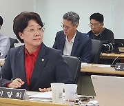 이달희 의원, 소방분야의 안정적 재원 확보 위한 지방교부세법 개정안 대표발의