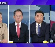 [특집 사사건건] “트럼프 당선 확률 95%”