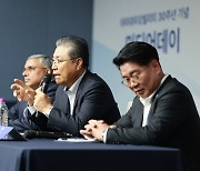 ‘창립 30주년’ 타타대우 “전기트럭 내년 출시하고 종합 모빌리티 기업으로 거듭날 것”