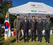 6·25 전장서 산화한 19세 청년, 73년 만에 가족 품으로