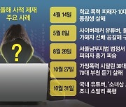 ‘천인공노 범죄자’ 정의구현 못하는 사법부에 대한 답답함...‘불법’ 사적 제재가 응원받는 현실 [기자24시]