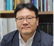 ‘한국형 모래댐’ 개발한 정일문 박사, 이달의 과학기술인상