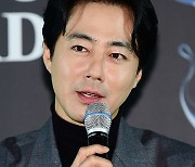 조인성 ‘눈부신 비주얼’ [MK포토]