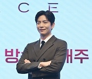 이민기 “‘페이스미’ 성형 다룬 드라마·캐릭터에 흥미 느껴”[MK★현장]