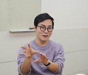 함영철 대표 "내년초 퍼즐게임 '파우팝' 론칭…소셜플랫폼 연동"