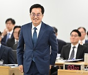 김동연-김경수 독일서 만났다...이재명 1심 선고 앞두고 비명계 세력화?