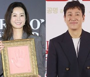 정유미, 고 이선균 향한 그리움 고백 "생각 많이 난다"