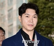 박수홍 형수 "우리 부부 횡령범 돼, 딸이 학교도 못 가"…오늘(6일) 선고공판 [MD투데이]