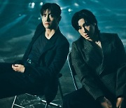 동방신기, 日 데뷔 20주년 기념 정규 앨범 ‘ZONE’ 오늘(6일) 발매