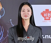 [MD포토] 전여빈 '아직도 청룡영화제 조연상 여운이'