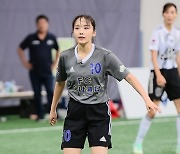 1승 간절한 'FC 아나콘다'…잔류 희망 살릴까 [골때녀]