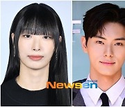 ‘8개월째 열애’ 이채민♥류다인, 영화관 데이트 포착…노윤서 옆에서 꽁냥꽁냥