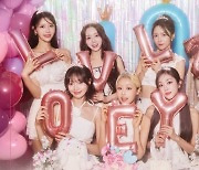 러블리즈, 데뷔 10주년 당일 신곡…'닿으면, 너'