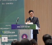 면접왕 이형, 전북 청년위한 'GDR 면접캠프' 성료…"온·오프 동시 진행"