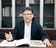 가뭄 극복 돕는 '샌드댐' 기술 개발…11월 과학기술인에 정일문 박사