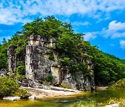 괴산군 "관광지 여름휴가 만족도 순위 11단계 상승"