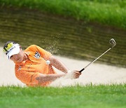 LPGA 유해란, 영암 소아청소년과 운영비 500만원 기부