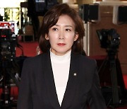 나경원, "지금은 대통령의 시간…기다려야 할 때"