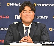 “일본서 많이 공부했다고” 박석민, 두산 이승엽호 타격코치 확정…수석코치는 고토 [오!쎈 이천]