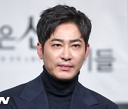 '스태프 성폭행' 강지환, 전 소속사에 34억 배상...항소심서 뒤집혔다 [Oh!쎈 이슈]