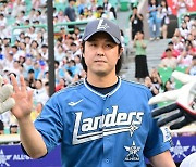 미국 안 가도 327억 벌었다, KBO 최고 '야구 재벌' 등극한 최정…꿈의 600홈런, 문학 우승 도전