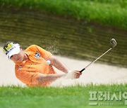 LPGA 신인왕 유해란,  영암군 고향사랑기부왕에 이름 올려