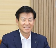 “음식·미용·관광 연계… 세계인 찾는 인삼 수도로 거듭날 것”