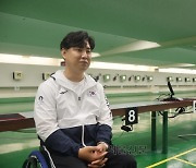 “우연히 잡은 총 덕에 게임낭인 탈출… ‘LA 2연패’로 MVP 명중”