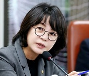 김혜영 서울시의원 “서울시, 무보수 명예직 홍보대사에게 비용지급”