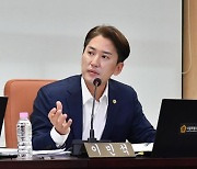 이민석 서울시의원 “관리계획 고시 후에도 갈등 격화되는 모아타운 대상지 위한 빠른 대책 마련 필요”