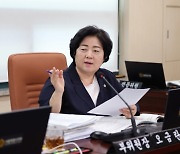 오금란 서울시의원, 공릉동 ‘한국전력 인재개발원 부지 개발 위한 4자 협의체’ 본격 가동